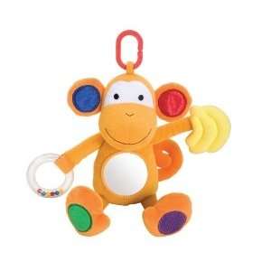  MONKEY SEE, MONKEY DO by Discovery Toys Toys & Games