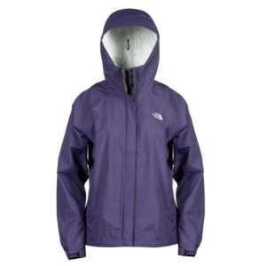  New The North Face Venture Black Cherry XS Womens Jacket 