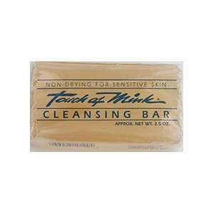  Transparent Moisturizing Cleansing Bar Beauty