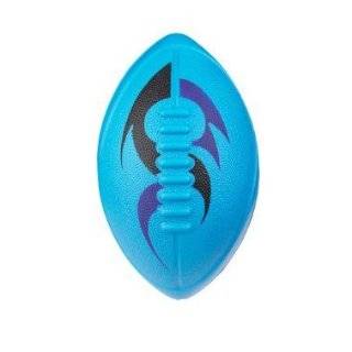 Nerf Sport Weather Blitz Jr. Football   Green