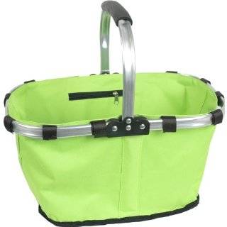 Coleman Collapsible Basket 