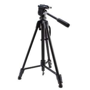  Ball Head Design Tripod Stand with Carrying Bag For 