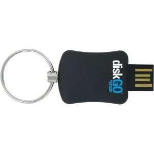  1GB Diskgo Mini USB Flash Drive: Computers & Accessories