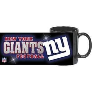   Sublimated Wrap Nfl Coffee Mug Hunter Manufacturing: Sports & Outdoors