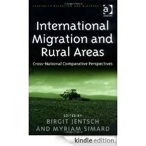 International Migration and Rural Areas 4 (Studies in Migration and 