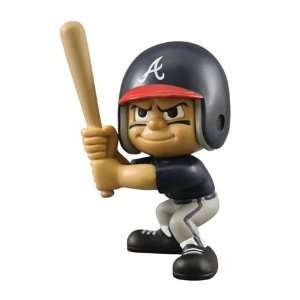  Atlanta Braves Kids Action Figure Collectible Toy: Sports 