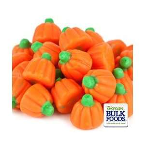  Halloween Creme Pumpkin Candy   1# 
