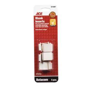 Ace Blank Inserts (3214087)