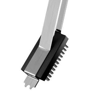  Replacement Head for Stainless Steel Grill Brush: Patio 