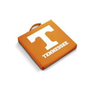  Tennessee Volunteers Vols UT Stadium Seat Bleacher Cushion 