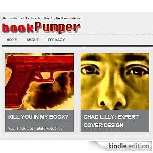  bookPumper Kindle Store ic7 media