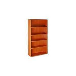 Lorell 87367 5 Shelf Bookcase 