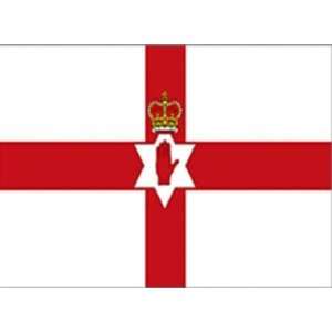  Northern Ireland Ulster Flag