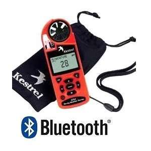  Kestrel 4250 Racing Meter Anemometer w/ Bluetooth Sports 