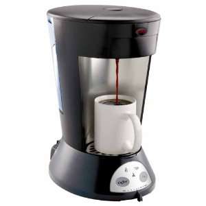   My Caf Automatic Commercial Grade Pod Brewer by BUNN