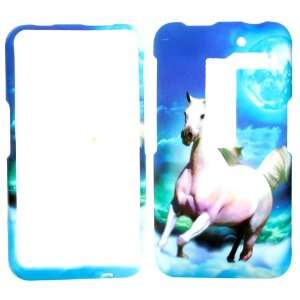   Animal Design Snap On Hard Protective Cover Case Cell Phone + (Free by