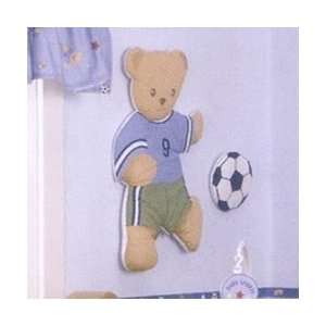  Baby Sports Wall Hanging