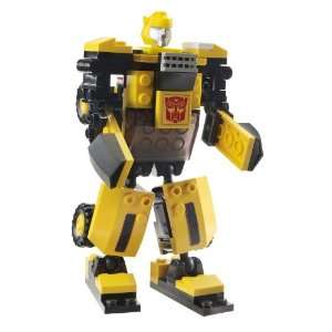  Transformers Kre O Basic Bumblebee: Toys & Games