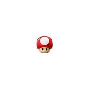  Super Mario Bros Mario Kart 1 Up Red Super Mushroom Toys 