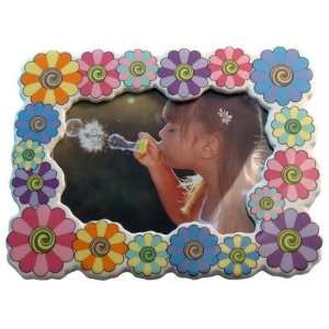  Gorham Mary Mary Quite Contrary 5x7 Picture Frame