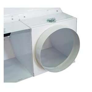   For Heat Wagon Make Up Air Heater, 1,200k Btu, 240v