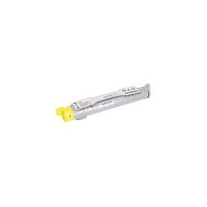  Dell 310 5808 Compatible Toner, for Dell 5100cn   Yellow 
