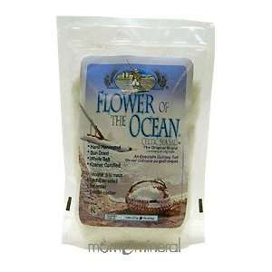 Celtic Sea Salt Brand   Flower of the Ocean   1 lb  