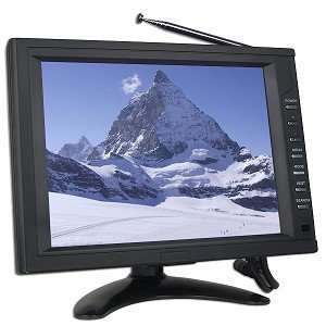  8.4 TFT LCD Touch Screen Monitor: Electronics
