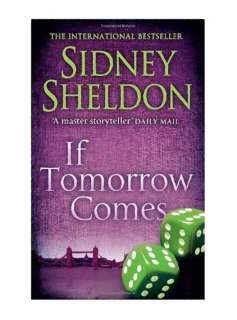 If Tomorrow Comes, Sidney Sheldon  