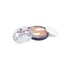 Cover Girl Olay Simply Ageless Foundation Buff Beige 225 (Quantity of 