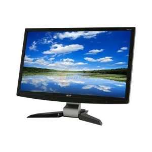  Acer P244Wbii Black 24 2ms HDMI 16:9 Widescreen LCD Monitor 