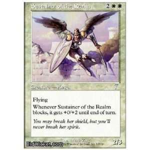  Sustainer of the Realm (Magic the Gathering   7th Edition 
