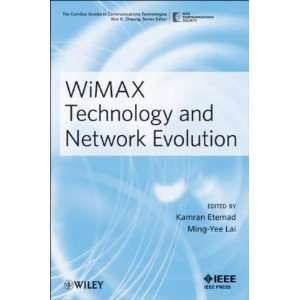 Technology and Network Evolution (The ComSoc Guides to Communications 