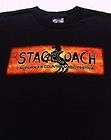 STAGECOACH 2010 Festival LARGE T SHIRT keith urban sugarland merle 