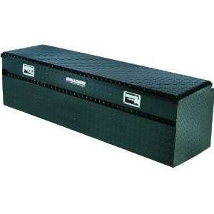   Shield 75548 Challenger Series Black Specialty Storage Box: Automotive