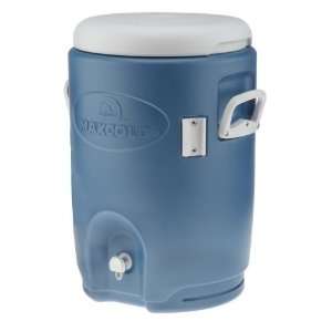    Academy Sports Igloo MaxCold 5 Gallon Cooler: Sports & Outdoors