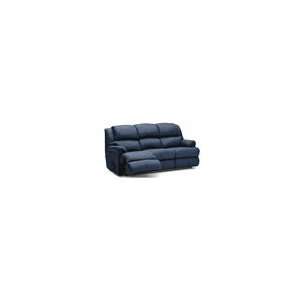   41110 Harlow Leather Sofa and Loveseat from Palliser
