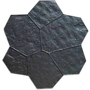   Detail Mat   Pattern B, Random Stone, Model# 32 622