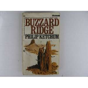  Buzzard Ridge Books