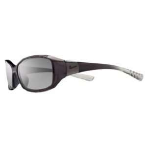  Nike Sunglasses Siren / Frame Black Fade Lens Gray Max 