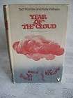 Year Of The Cloud By Ted Thomas And Kate Wilhelm 1970 HB