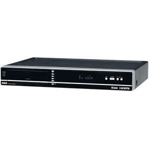  RCA DRC290 5 DISC DVD PLAYER WITH HD UPCONVERSION & HDMITM 