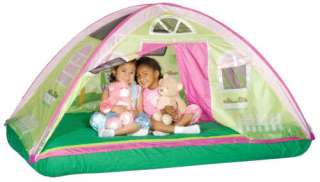 Pacific Play Tents African Adventure Tent & Tunnel Set!  