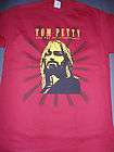 tom petty the heartbreakers dreamville t shirt new music band