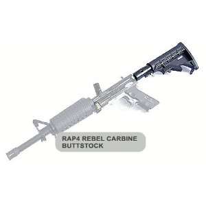  Rebel Carbine Buttstock