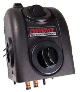 Maradyne Cab Heater 4000 12V Heating/Cooling  