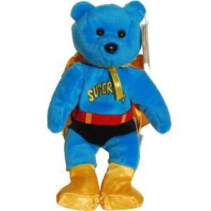  Superbear   Celebrity Bear Star #63 