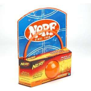  Nerf Nerfoop Set Asst Toys & Games