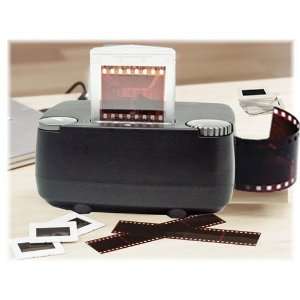  Digital Film Scanner   35mm Negative Films & Slides 