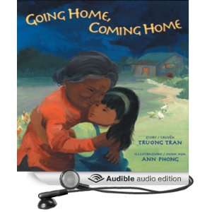   Home (Audible Audio Edition): Truong Tran, Thuch Anh Tran: Books
